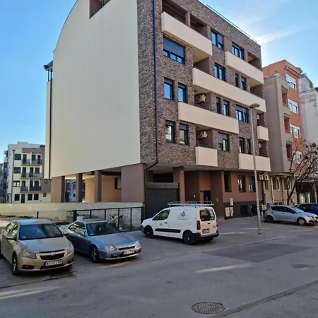 Sajam - Kaja 2 Novi Sad