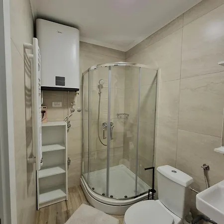 Sajam - Kaja 2 Apartman *