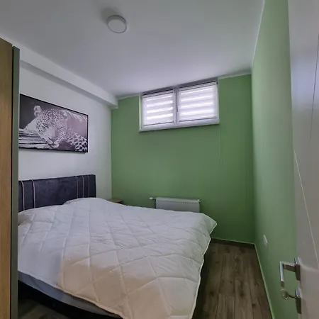 Apartment Sajam - Kaja 2 *