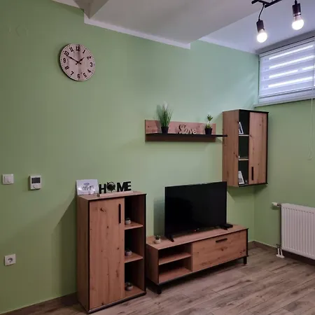 Apartment Sajam - Kaja 2